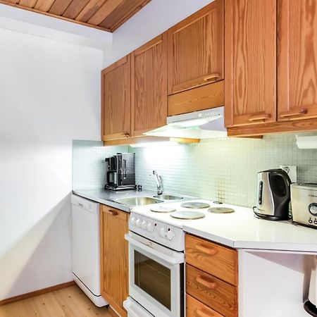 Apartament Kotatie 6 Ruka Zewnętrze zdjęcie