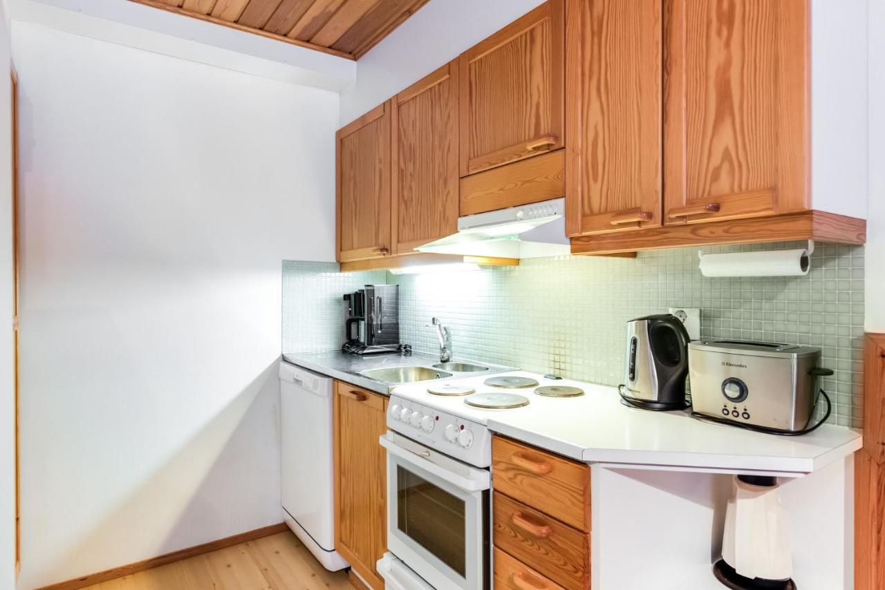 Apartament Kotatie 6 Ruka Zewnętrze zdjęcie