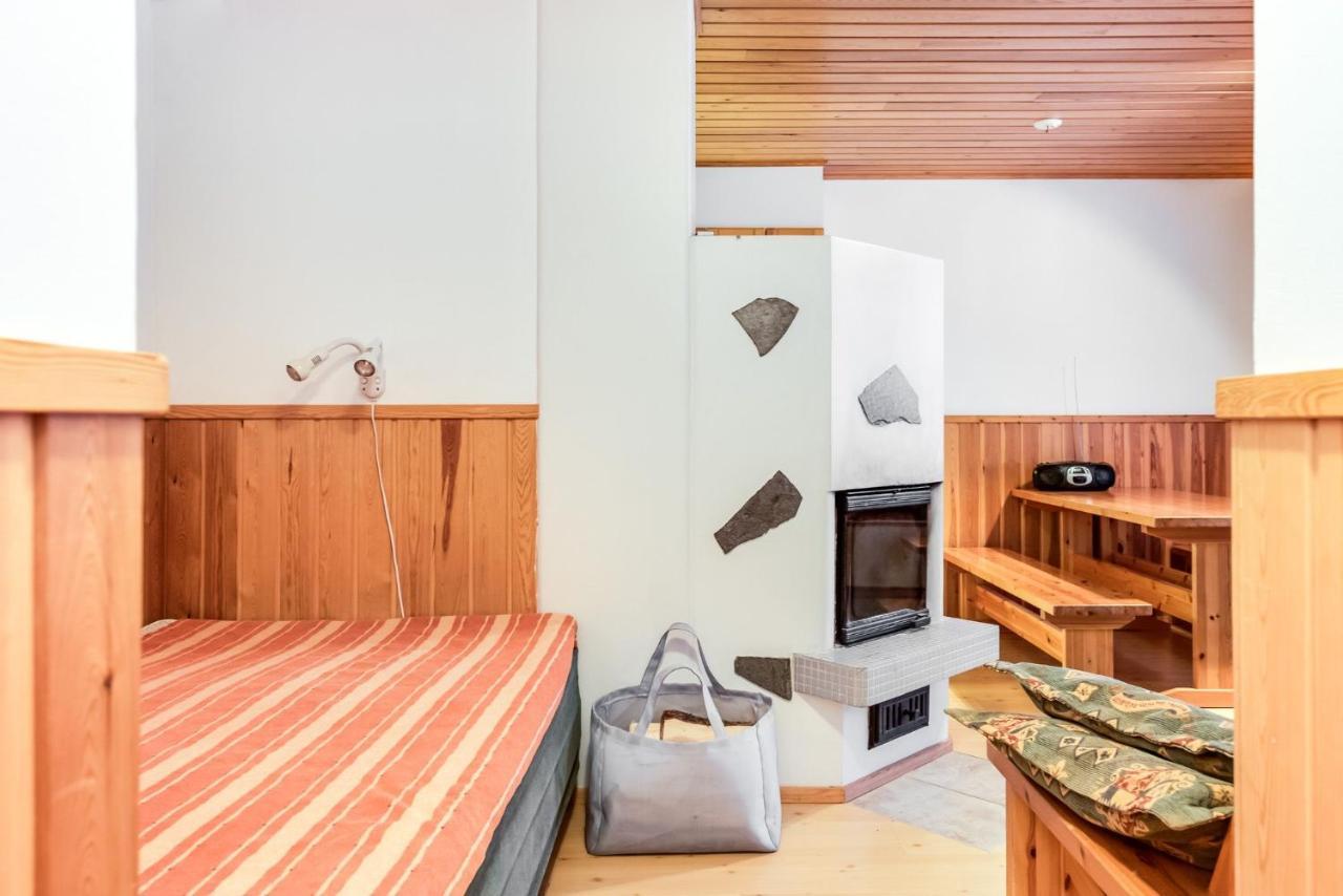 Apartament Kotatie 6 Ruka Zewnętrze zdjęcie