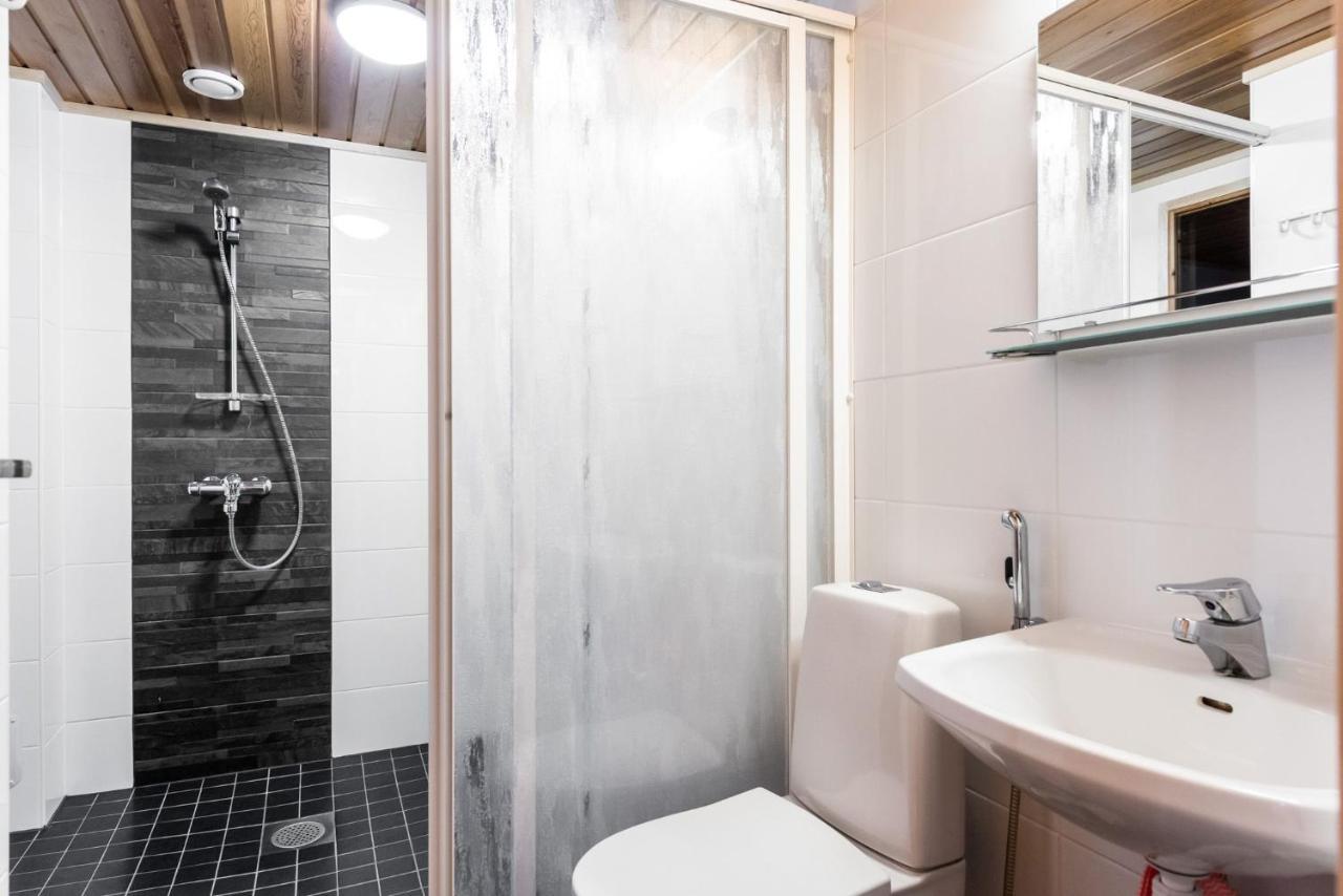 Apartament Kotatie 6 Ruka Zewnętrze zdjęcie