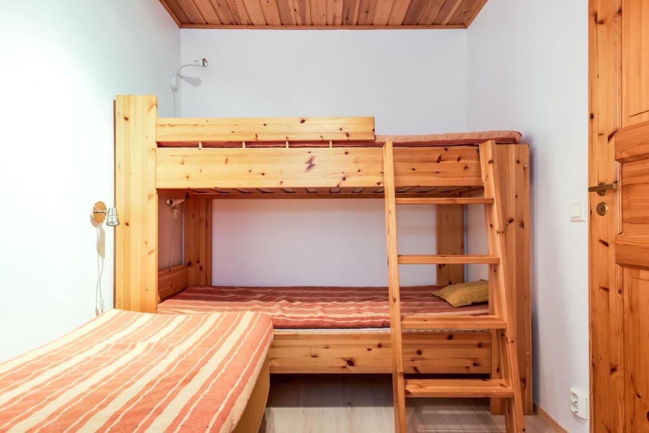 Apartament Kotatie 6 Ruka Zewnętrze zdjęcie