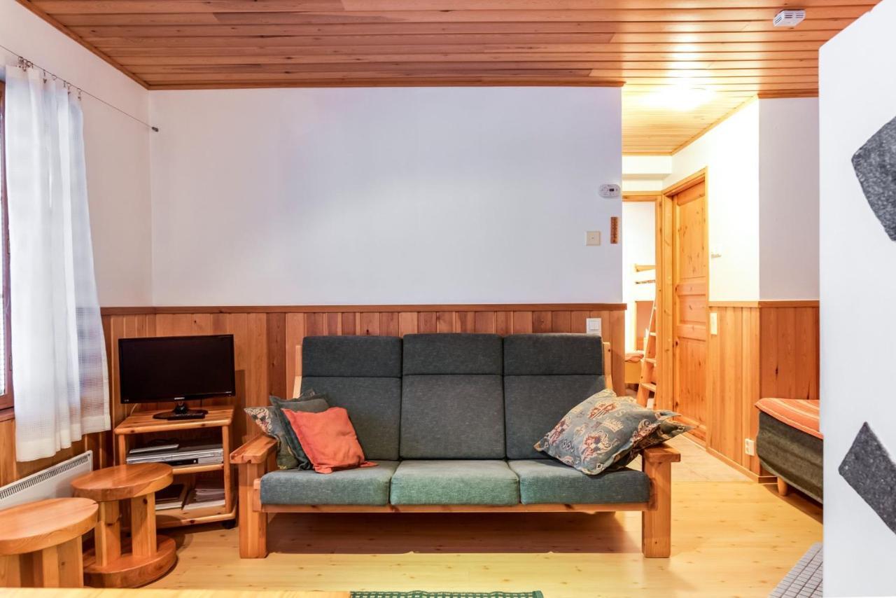 Apartament Kotatie 6 Ruka Zewnętrze zdjęcie