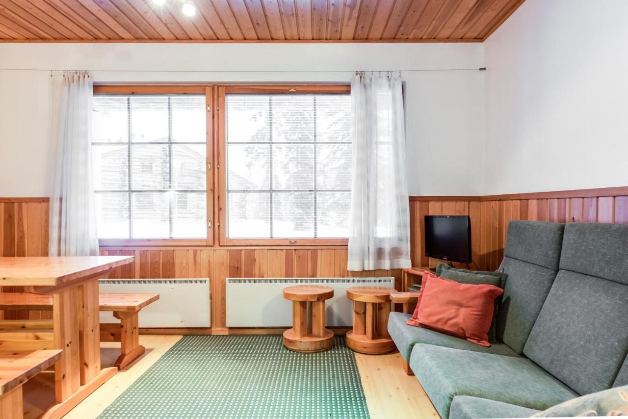 Apartament Kotatie 6 Ruka Zewnętrze zdjęcie
