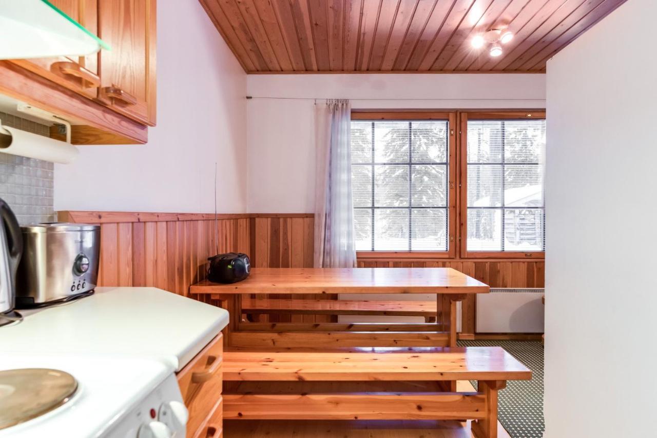 Apartament Kotatie 6 Ruka Zewnętrze zdjęcie