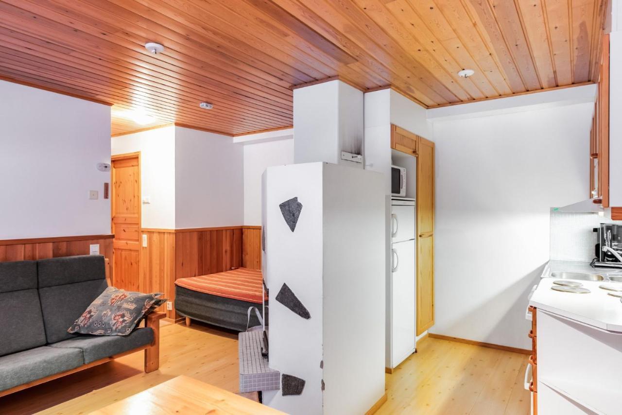 Apartament Kotatie 6 Ruka Zewnętrze zdjęcie