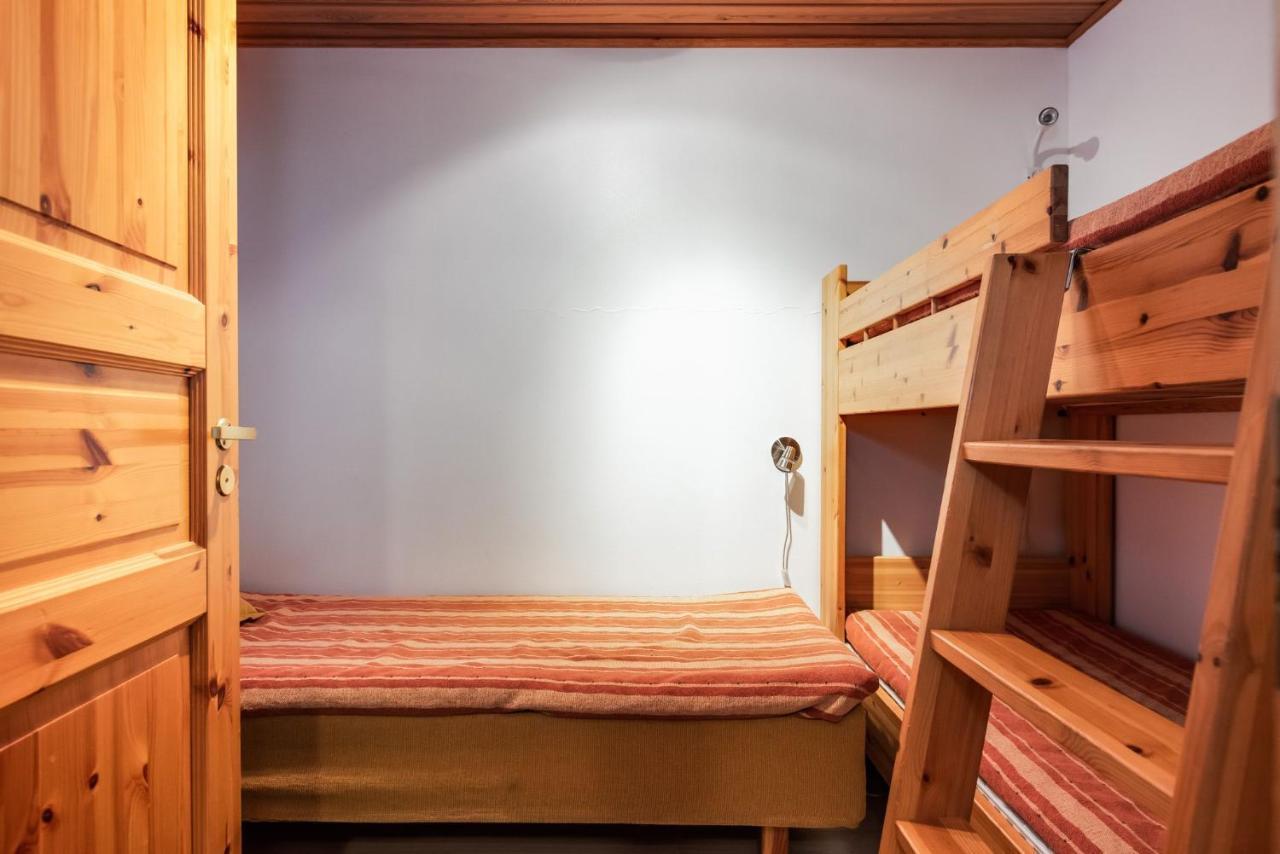 Apartament Kotatie 6 Ruka Zewnętrze zdjęcie
