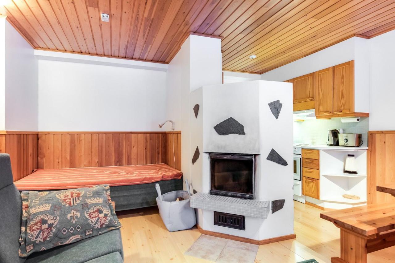 Apartament Kotatie 6 Ruka Zewnętrze zdjęcie
