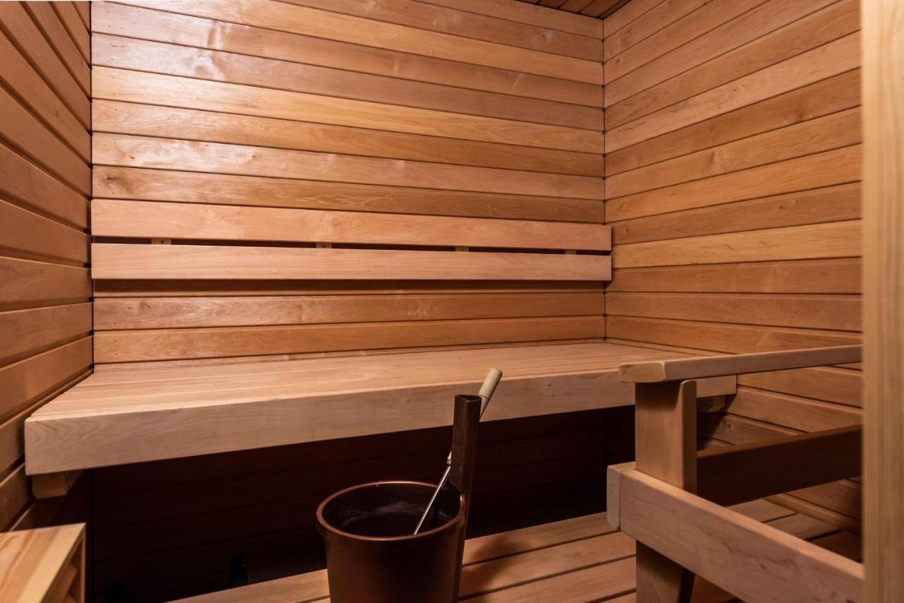 Apartament Kotatie 6 Ruka Zewnętrze zdjęcie