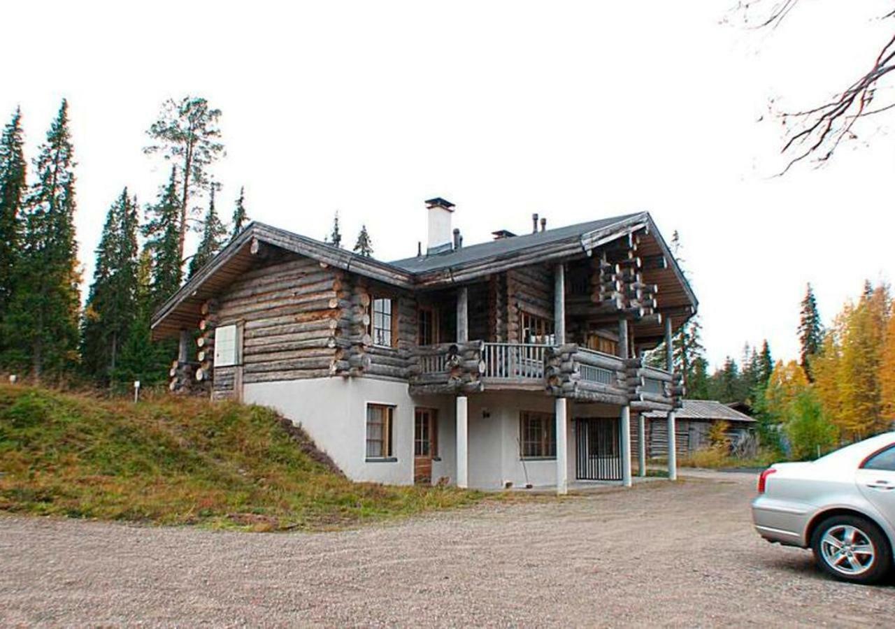 Apartament Kotatie 6 Ruka Zewnętrze zdjęcie