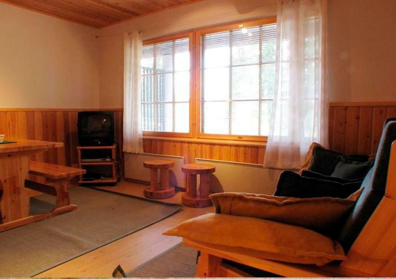 Apartament Kotatie 6 Ruka Zewnętrze zdjęcie