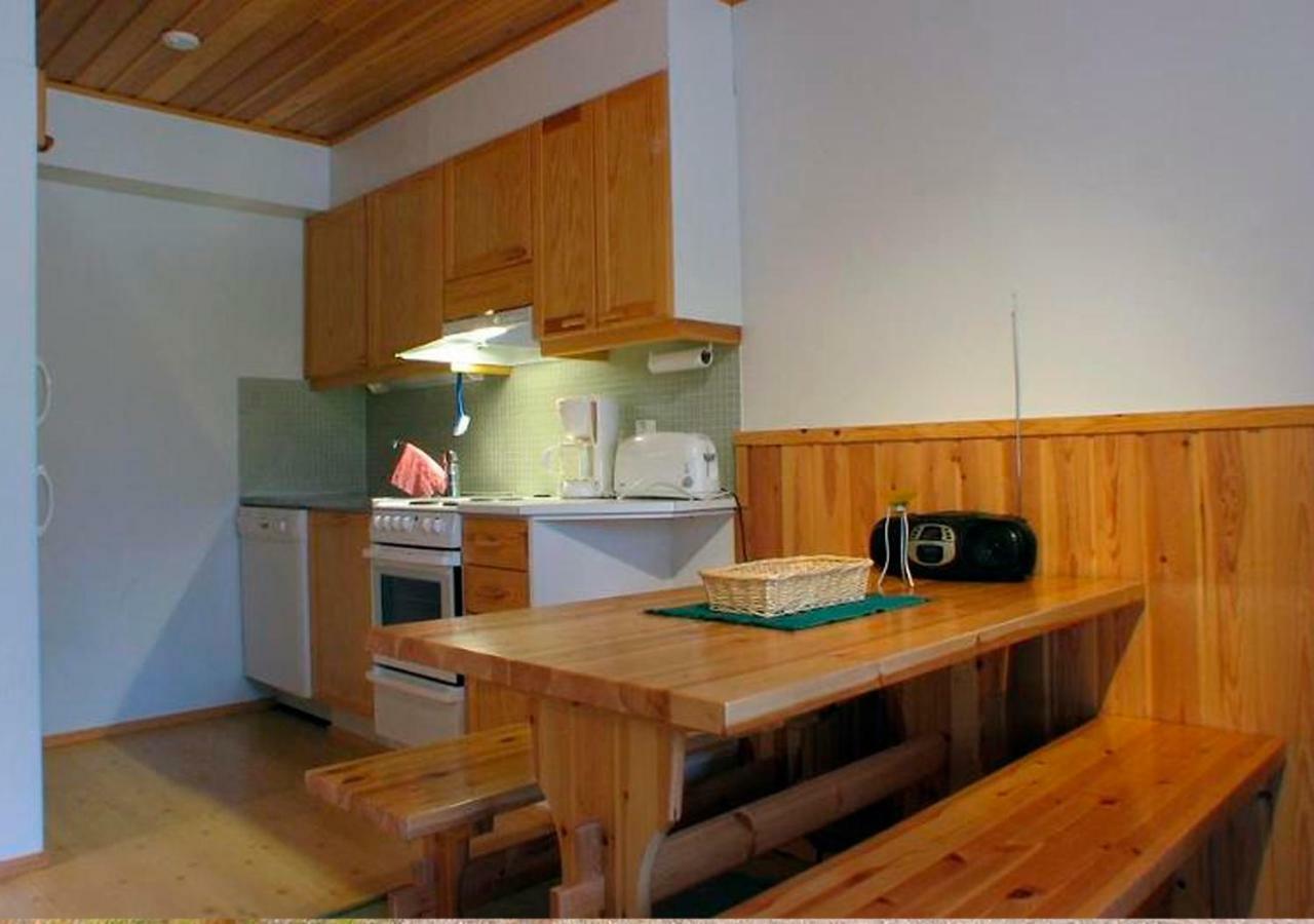Apartament Kotatie 6 Ruka Zewnętrze zdjęcie