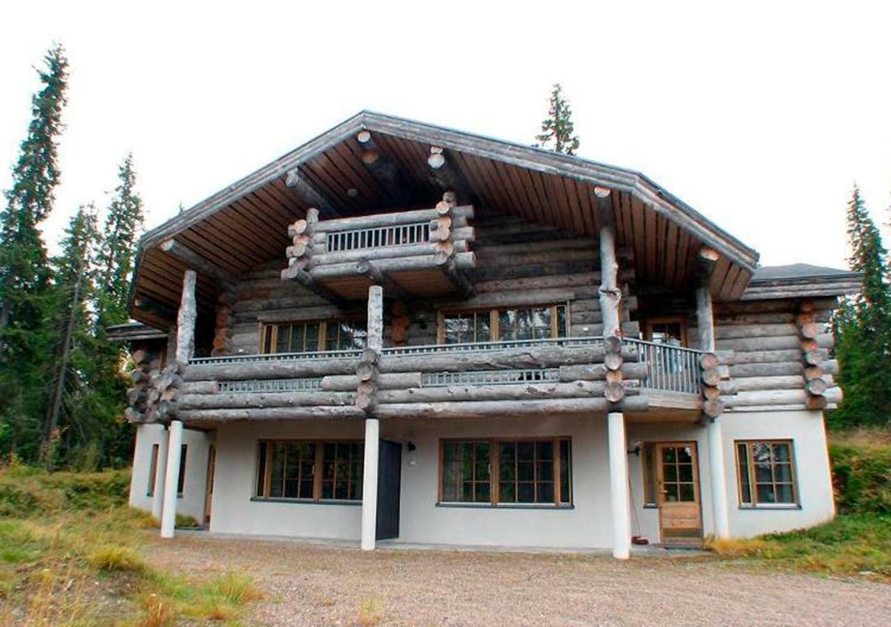 Apartament Kotatie 6 Ruka Zewnętrze zdjęcie