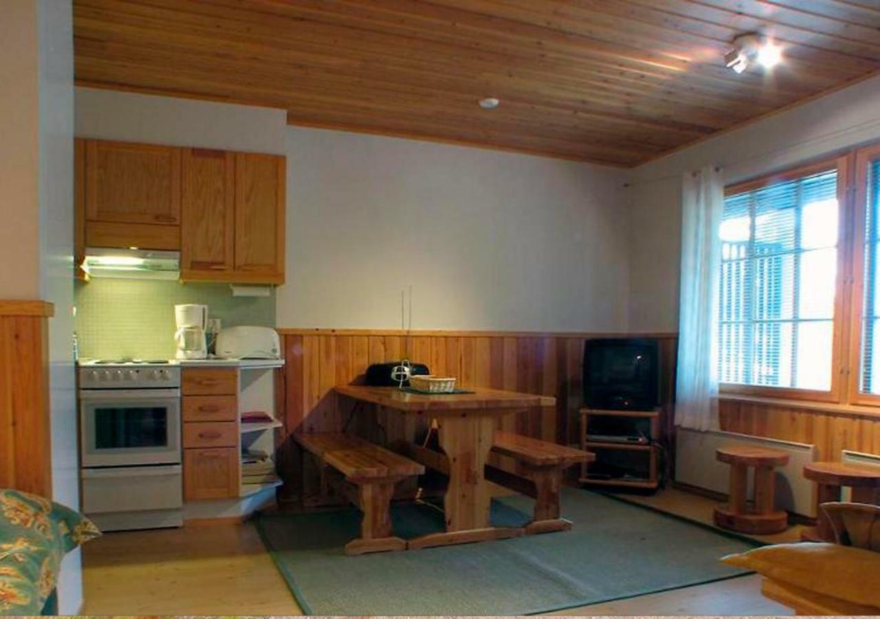 Apartament Kotatie 6 Ruka Zewnętrze zdjęcie